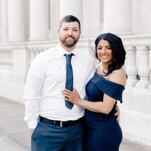 Meet your Posher, Daniel